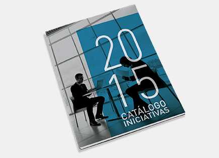 Catálogo Iniciativas 2015 de Suez