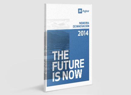 Agbar Innovation Report 2014