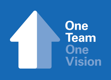 Lecta - One Team One Vision