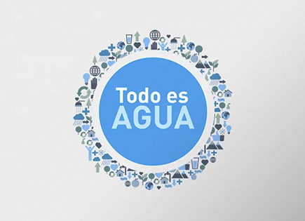 Vídeo corporativo Fundación Aquae