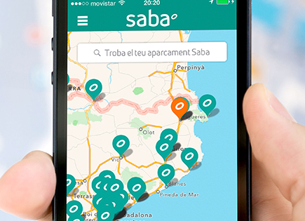 App Saba