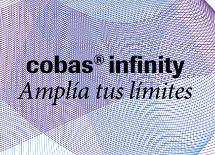 Lanzamiento y evento Infinity de Roche