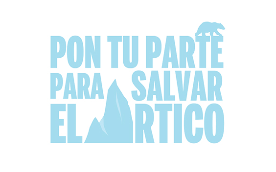 Campaña Greenpeace - Salvar el Ártico