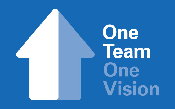 Lecta - One Team One Vision